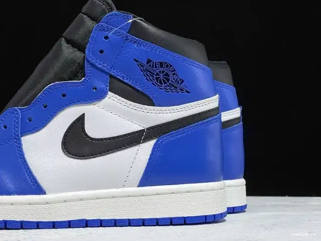 Rep Onekick 555088-403 Royal 1 Air OG Jordan Game 0518